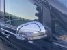 Хром накладки на дзеркала Mercedes Viano II (10-14) рестайлінг 4