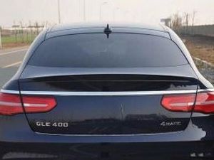 Спойлер MERCEDES GLE Coupe C292 (15-19) - ABS 3