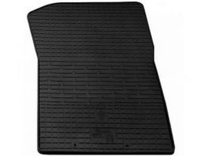 Коврики в салон BMW X3 E83 (03-10) - Stingray 3