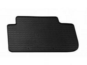 Коврики в салон BMW X3 E83 (03-10) - Stingray 4