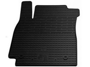 Коврики в салон Geely Emgrand X7 (13-) - Stingray 2