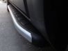 Пороги бічні Volvo XC90 I (03-15) - Dolunay 3