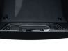 Чёрная накладка на порог багажника Mercedes Vito / V W447 4 4