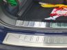 Накладка на поріг багажника VW Tiguan II / Allspace (16-23) - Omsa 3