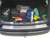 Накладка на поріг багажника VW Tiguan II / Allspace (16-23) - Omsa 4