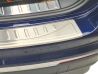 Накладка на задній бампер VW Tiguan II / Allspace (16-23) - Omsa 2
