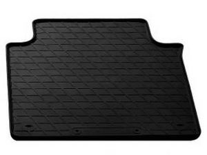 Коврики в салон Audi A8 D5 (18-) Long - Stingray 4