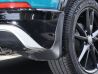 Бризковики Audi Q2 (16-20) - OEM 3