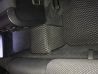 Коврики салона VW Passat B6 3C - Eva (чёрные) 4 4