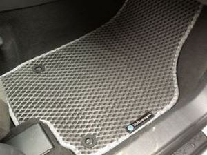 Коврики в салон VW Golf V (03-08) - Eva серия 2