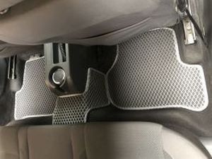 Коврики в салон VW Golf V (03-08) - Eva серия 4