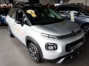 Citroen C3 Actross II (2017+) 7