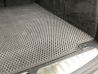 Коврик в багажник BMW 5 F11 (10-17) - Eva (чёрный) 4