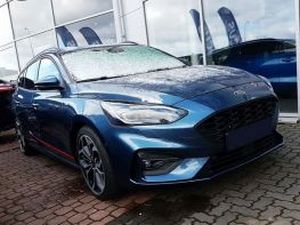 Ford Focus Mk4 (2018-) Turnier 7