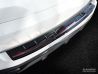 Накладка на задній бампер BMW X5 M G05 (19-) - Avisa (карбон) 2