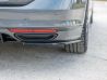 Задні бічні спліттери VW Passat R-Line B8 (15-) 3