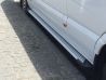Пороги бічні Mercedes Sprinter W907 (19-) - Almond Grey 4