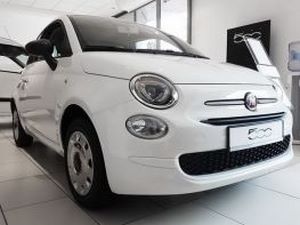 Fiat 500 (2015-) Hatchback after facelift 7