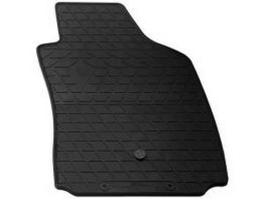 Коврики в салон Fiat 500e (12-) - Stingray 3