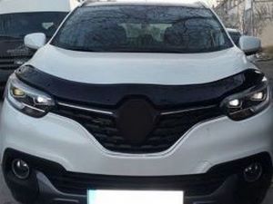 Мухобойка RENAULT Kadjar (15-) - CappaFe