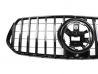 Решётка радиатора MERCEDES GLE AMG W167 - GT 5