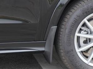 Бризковики Mercedes-Amg GLE W167 (19-) без порогів - Premium 6