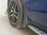 Бризковики Mercedes GLE Coupe C292 (15-19) з порогами - OEM 2