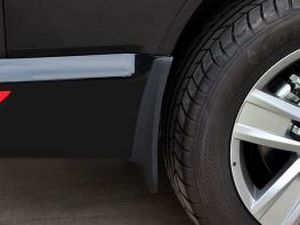 Бризковики VW T6 / T6.1 (15-23) - Premium 6