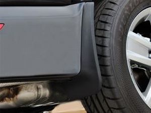 Бризковики VW T6 / T6.1 (15-23) - Premium 7