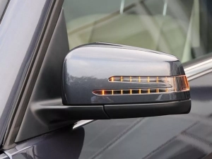 Дзеркала Mercedes S W221 (05-13) - стиль рестайлінгу 4