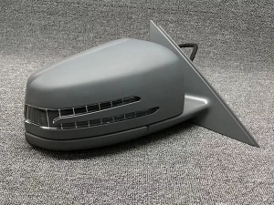 Дзеркала Mercedes S W221 (05-13) - стиль рестайлінгу 5