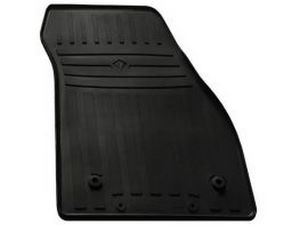 Коврики в салон Range Rover Evoque (L551; 19-) - Stingray 3