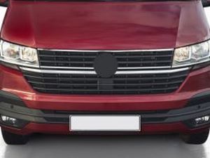 Хром верхняя полоса решётки VW T6.1 (20-) 1