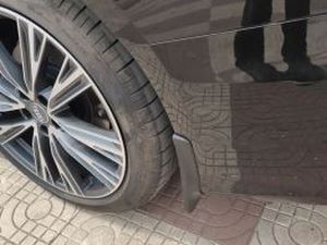 Бризковики Audi A6 C8 (4K; 18-25) - Premium 4