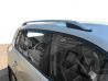 Серые рейлинги VW Tiguan I (2007+) - Skyport 2 2