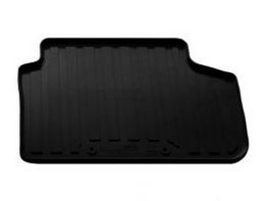 Коврики в салон BMW 7 G11 (15-22) - Stingray 4