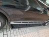 Пороги боковые BMW X7 G07 (18-) - OEM 6