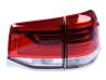 Фонари задние TOYOTA LC 200 (16-21) - Led красные 1