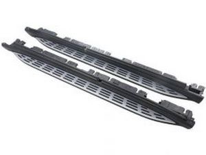 Пороги боковые MERCEDES GLS X167 (20-) - OEM 1