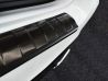 Накладка на задній бампер Mercedes GLS X167 (20-) - чорна 4