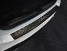 Накладка на задній бампер Mercedes GLS X167 (20-) - чорна 6