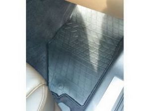 Коврики в салон Infiniti FX (S51; 08-13) - Stingray 3
