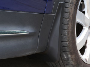 Бризковики Mercedes GLB X247 (19-) - Premium 2