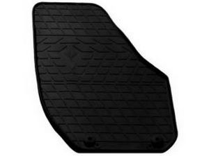 Коврики в салон Volvo V40 (12-19) - Stingray 3