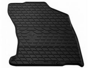 Коврики в салон Toyota Hilux VIII (Crew Cab; 15-) - Stingray 3