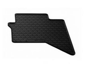 Коврики в салон Toyota Hilux VIII (Crew Cab; 15-) - Stingray 4