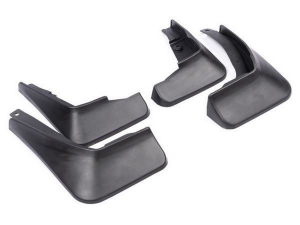 Брызговики Chevrolet Cruze J400 (16-/19-) Hatchback - Premium 2