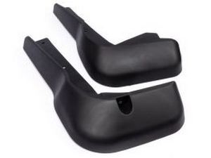 Брызговики Citroen C4 Aircross (12-17) - OEM 3