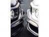 Защита переднего бампера Mercedes G III W463 (2018+) 2 2