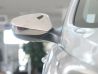 Хром накладки на зеркала без поворотов Hyundai Elantra V (MD) 2 2